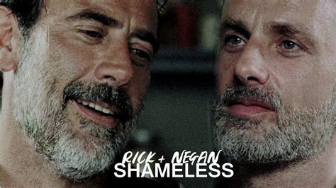 negan shameless